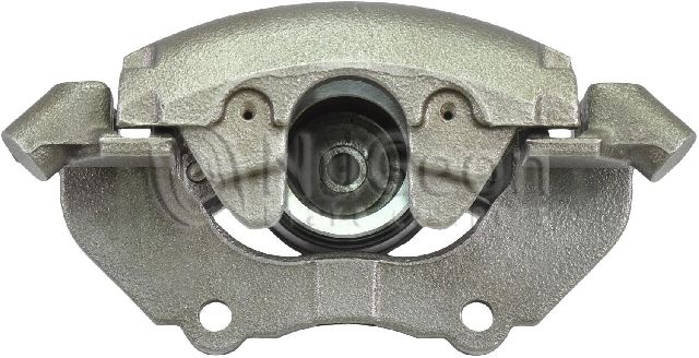 2006-2007 Mazda 3 Disc Brake Caliper - Front Right (BBB Industries)