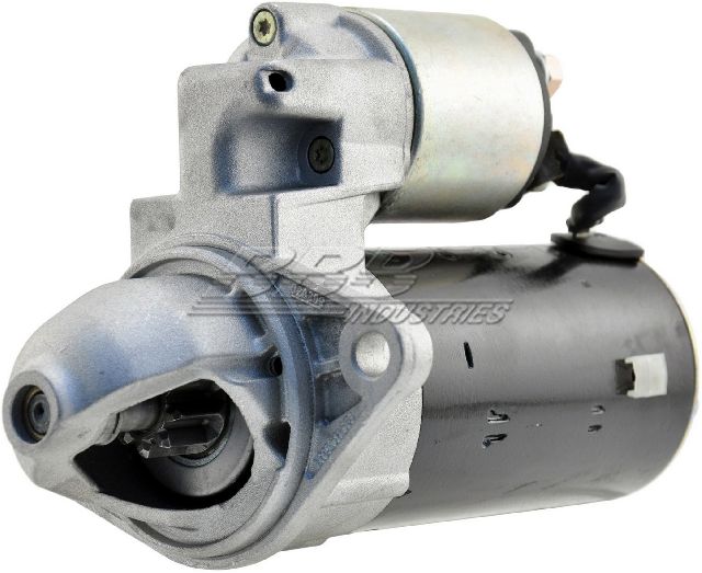 2006-2010 Chevrolet Express 2500 Starter (BBB Industries)