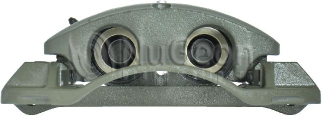 2011-2019 GMC Sierra 2500 HD Disc Brake Caliper - Front Left (BBB Industries)