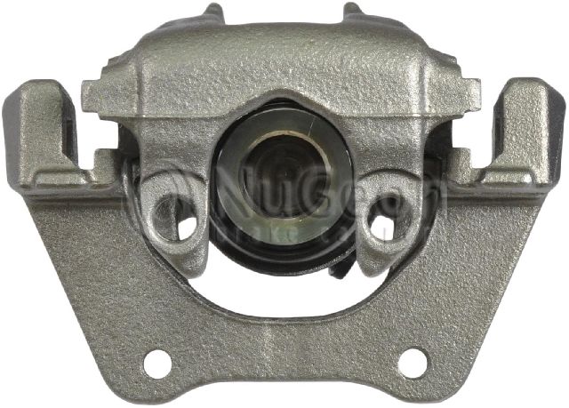 2004-2011 BMW X3 Disc Brake Caliper - Rear Left (BBB Industries)