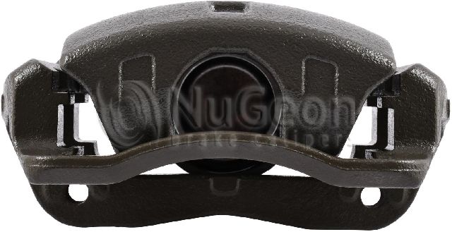 2013-2015 Acura ILX Disc Brake Caliper - Front Left (BBB Industries)