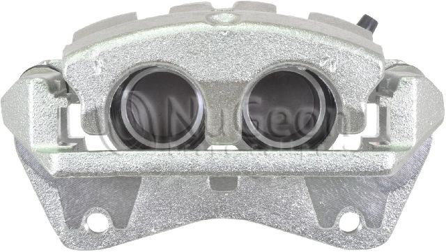 2007-2013 Acura MDX Disc Brake Caliper - Front Left (BBB Industries)