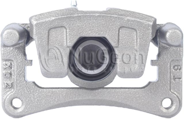 2008-2014 Dodge Avenger Disc Brake Caliper - Rear Left (BBB Industries)