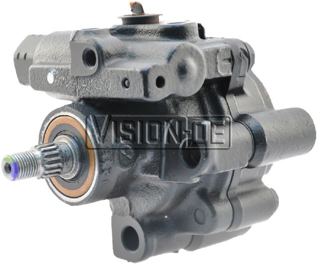 1993-1997 Geo Prizm Power Steering Pump (BBB Industries)