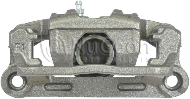 2009-2012 Suzuki Equator Disc Brake Caliper - Rear Right (BBB Industries)