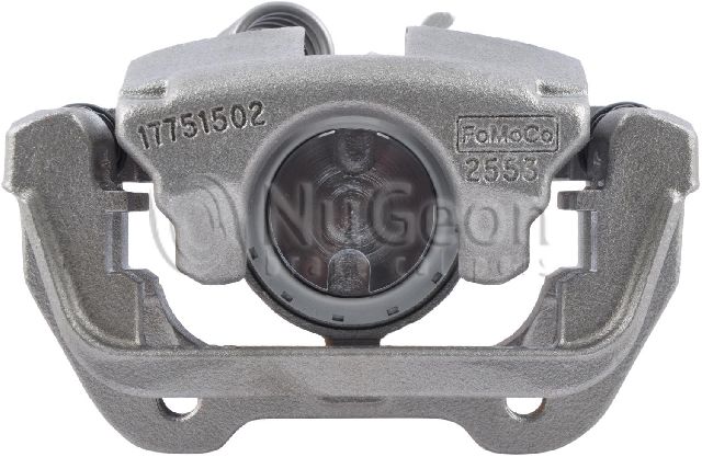 2013-2019 Ford Flex Disc Brake Caliper - Rear Left (BBB Industries)