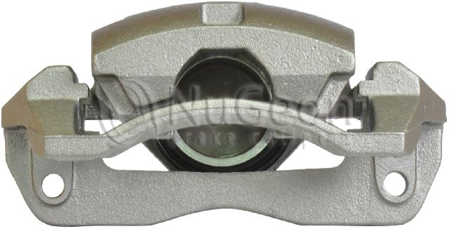 1999-2003 Mazda Protege Disc Brake Caliper - Front Right (BBB Industries)