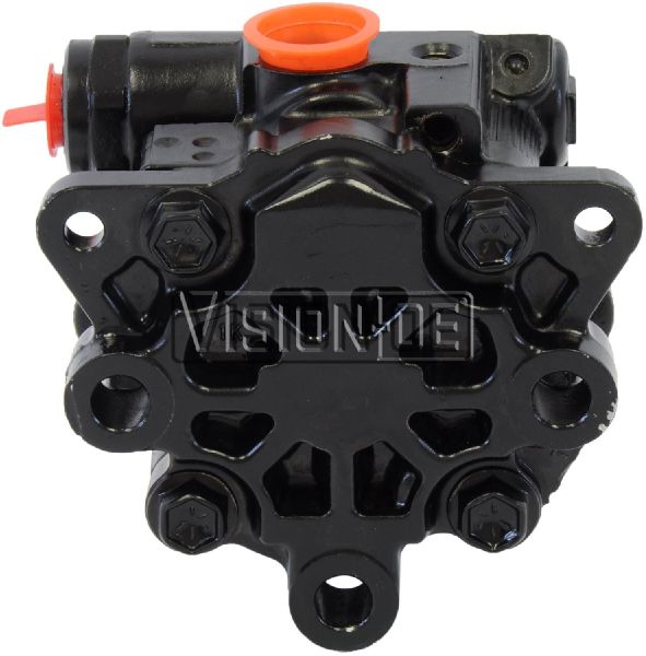 2011-2012 Ram 4500 Power Steering Pump (BBB Industries)