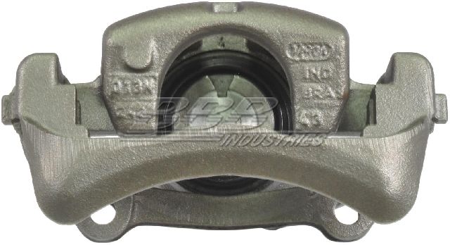 2000-2003 Lincoln LS Disc Brake Caliper - Rear Left (BBB Industries)