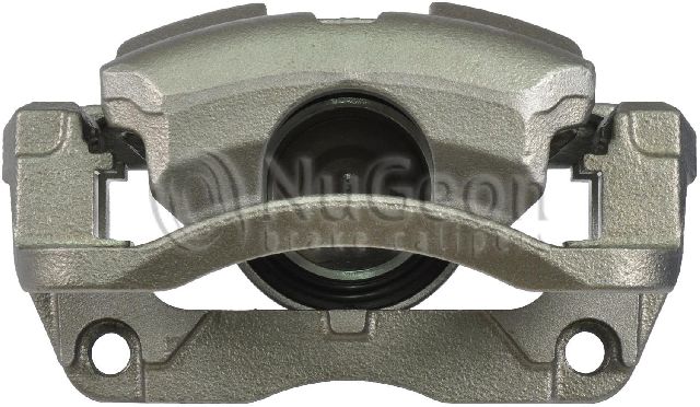 2010-2013 Suzuki Kizashi Disc Brake Caliper - Front Right (BBB Industries)