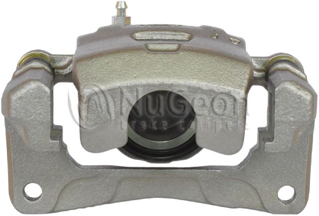 1991-1993 Nissan NX Disc Brake Caliper - Front Right (BBB Industries)