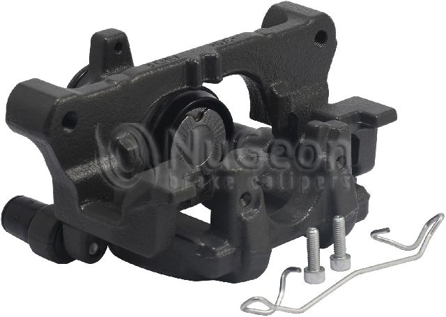 2019-2021 Subaru Forester Disc Brake Caliper - Rear Left (BBB Industries)