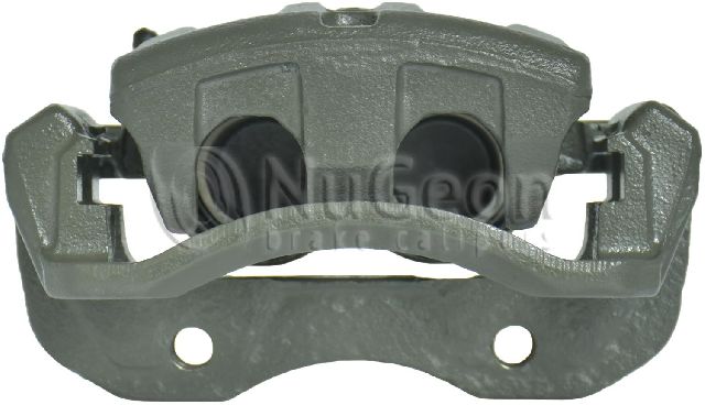 1999-2004 Nissan Pathfinder Disc Brake Caliper - Front Left (BBB Industries)