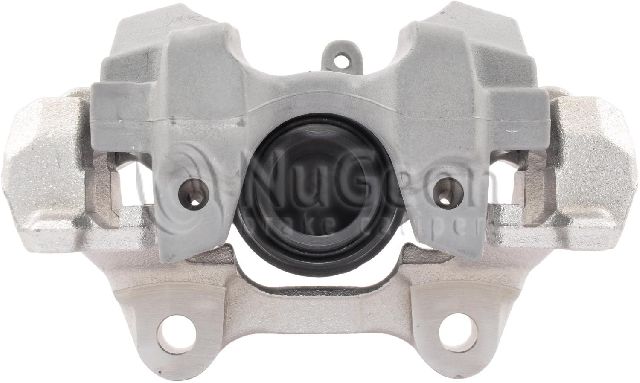 2013-2014 Mercedes-Benz C300 Disc Brake Caliper - Rear Right (BBB Industries)