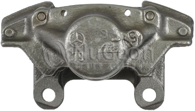 1994-1995 Mercedes-Benz C280 Disc Brake Caliper - Rear Right (BBB Industries)