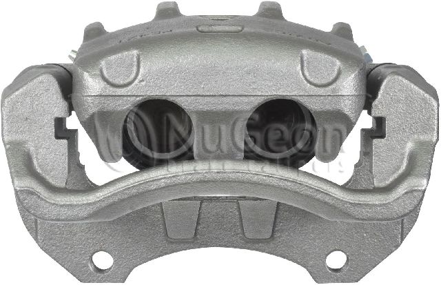 2008-2014 Cadillac CTS Disc Brake Caliper - Front Left or Front Right (BBB Industries)