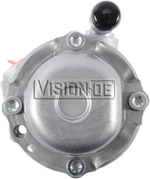 2000 BMW 323i Power Steering Pump (BBB Industries)