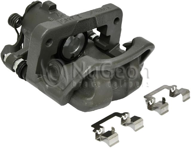 2013-2019 Cadillac XTS Disc Brake Caliper - Rear Left (BBB Industries)
