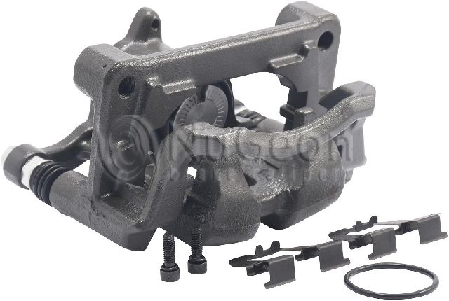 2019-2020 Hyundai Santa Fe Disc Brake Caliper - Rear Right (BBB Industries)