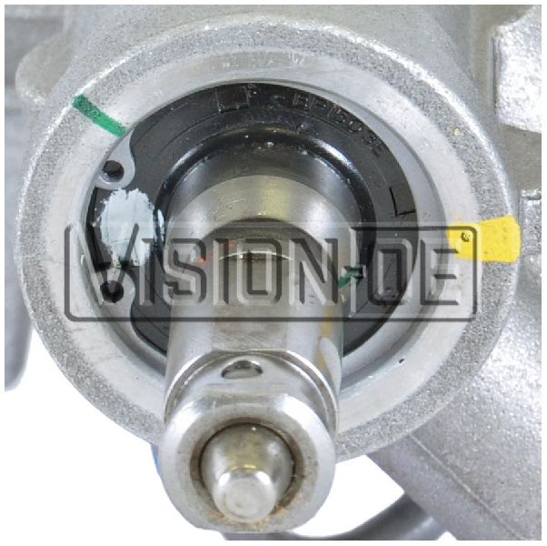 2006-2009 Pontiac Solstice Rack and Pinion Assembly (BBB Industries)