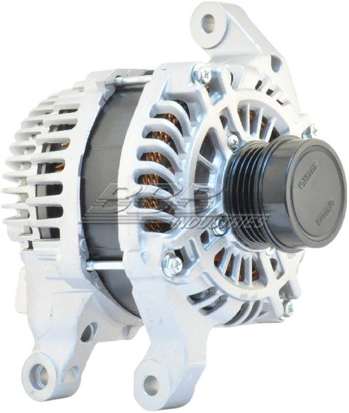 2013-2018 Ford Focus Alternator (BBB Industries)