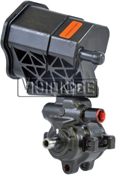 2004-2007 Dodge Durango Power Steering Pump (BBB Industries)