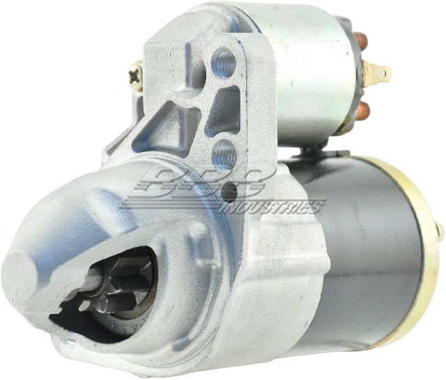 2011-2014 Dodge Avenger Starter (BBB Industries)