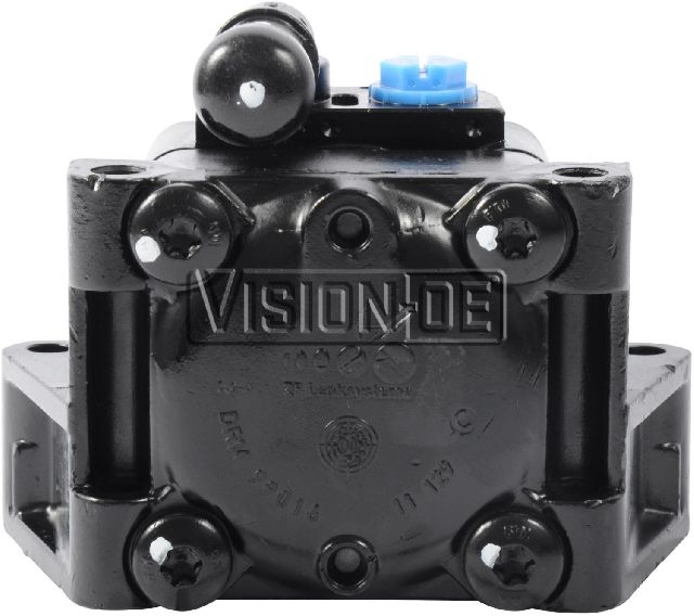 2001-2008 Jaguar S-Type Power Steering Pump (BBB Industries)