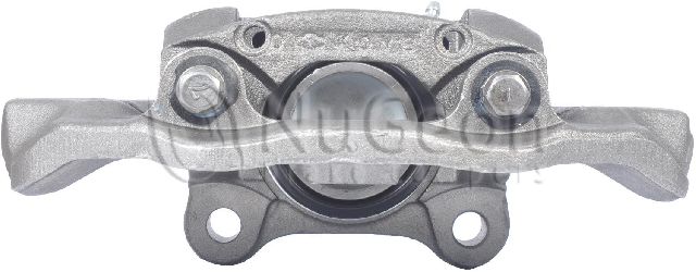 1980-1983 Nissan 720 Disc Brake Caliper - Front Right (BBB Industries)