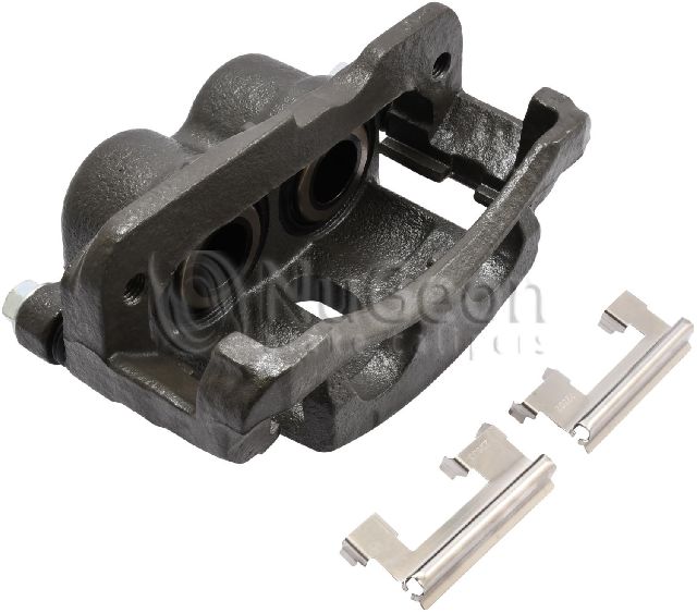 2003-2005 Chevrolet Express 2500 Disc Brake Caliper - Front Right (BBB Industries)