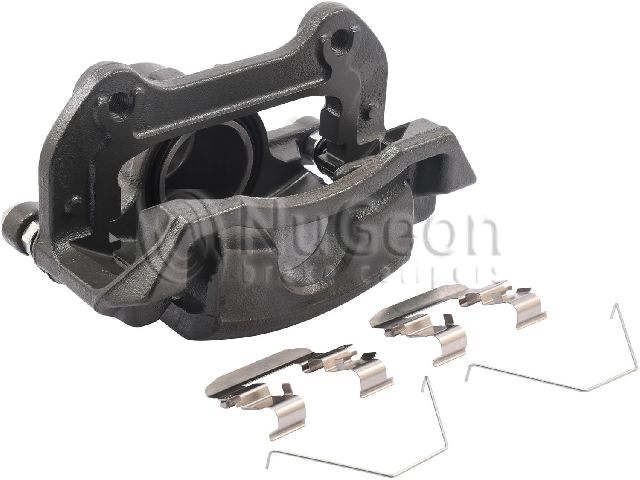 2021-2023 Kia Seltos Disc Brake Caliper - Front Right (BBB Industries)