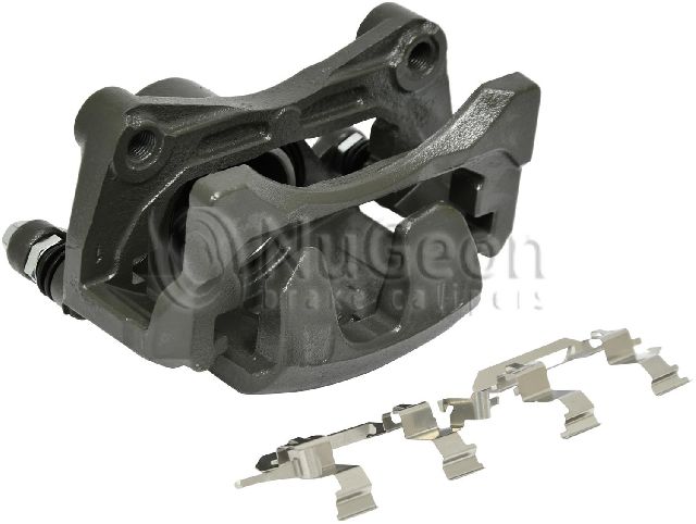 2010-2013 Nissan Altima Disc Brake Caliper - Front Right (BBB Industries)