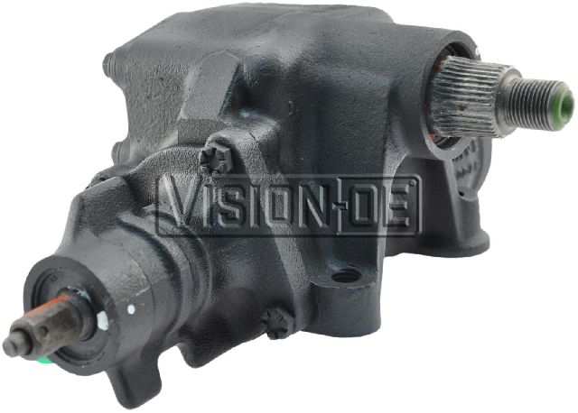 2008-2014 Ford E-150 Steering Gear (BBB Industries)