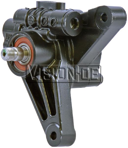 2009-2011 Honda Pilot Power Steering Pump (BBB Industries)