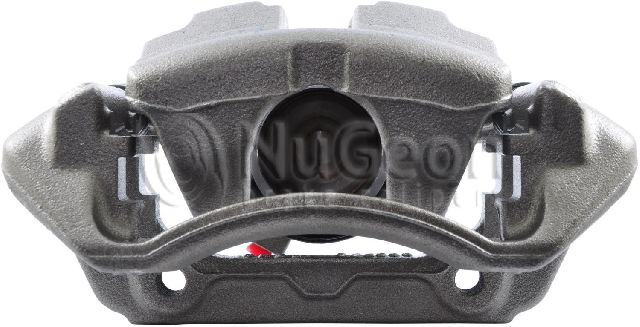 2001-2005 Mercedes-Benz C240 Disc Brake Caliper - Front Left (BBB Industries)