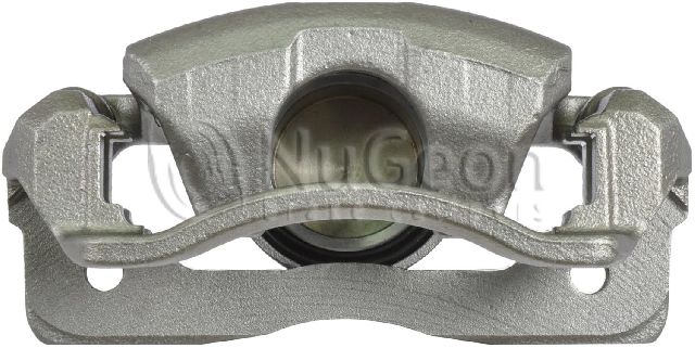 2002-2006 Acura RSX Disc Brake Caliper - Front Left (BBB Industries)