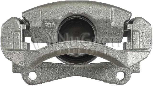 1998-2002 Cadillac Seville Disc Brake Caliper - Front Left (BBB Industries)
