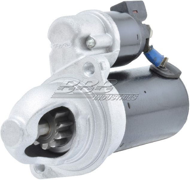 2014-2018 Kia Sorento Starter (BBB Industries)