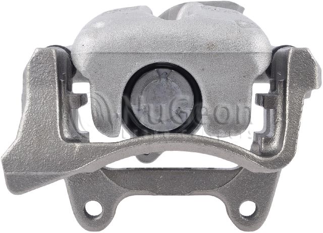 2009 Volkswagen CC Disc Brake Caliper - Rear Left (BBB Industries)