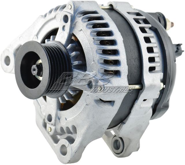 2009-2010 Dodge Journey Alternator (BBB Industries)