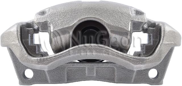 2014-2016 Mazda 3 Disc Brake Caliper - Front Left (BBB Industries)