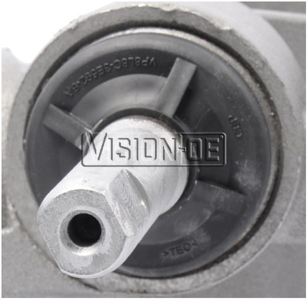 2010-2011 Mazda Tribute Rack and Pinion Assembly (BBB Industries)