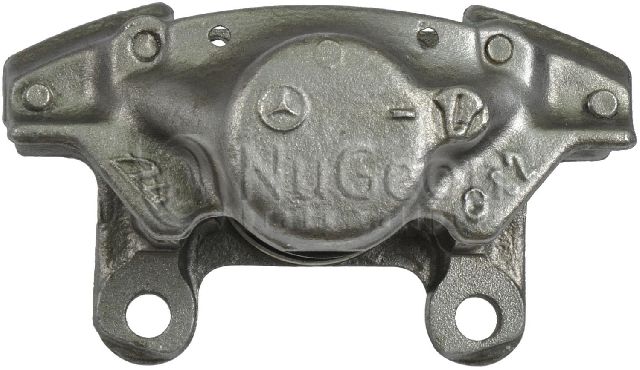 1994-1995 Mercedes-Benz C280 Disc Brake Caliper - Rear Left (BBB Industries)