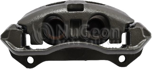 2010-2021 Ford Expedition Disc Brake Caliper - Front Left (BBB Industries)