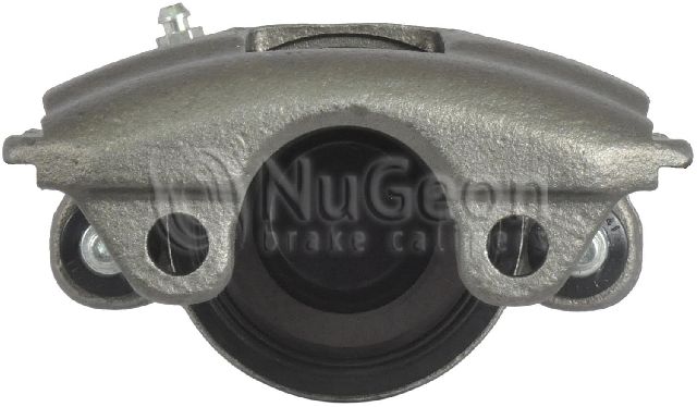 1983-1988 Ford EXP Disc Brake Caliper - Front Right (BBB Industries)