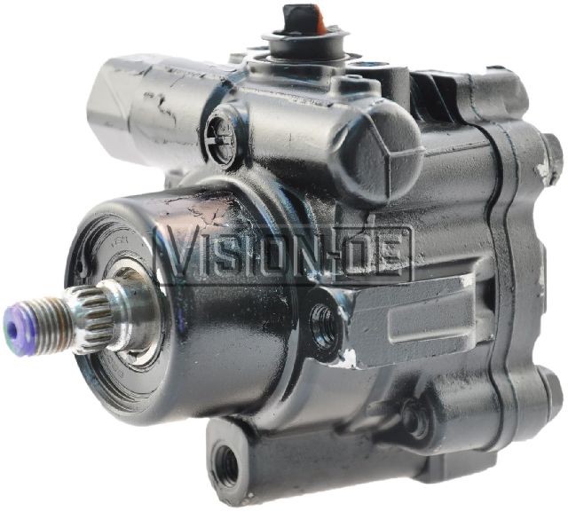 1995-1996 Subaru Legacy Power Steering Pump (BBB Industries)