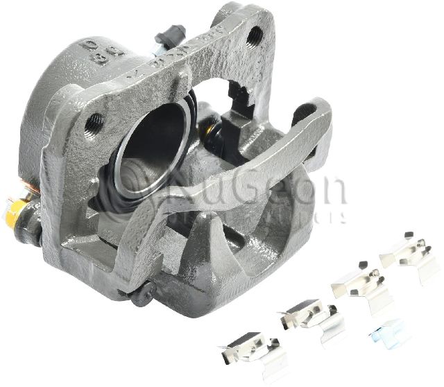 2002-2004 Suzuki XL-7 Disc Brake Caliper - Front Left (BBB Industries)