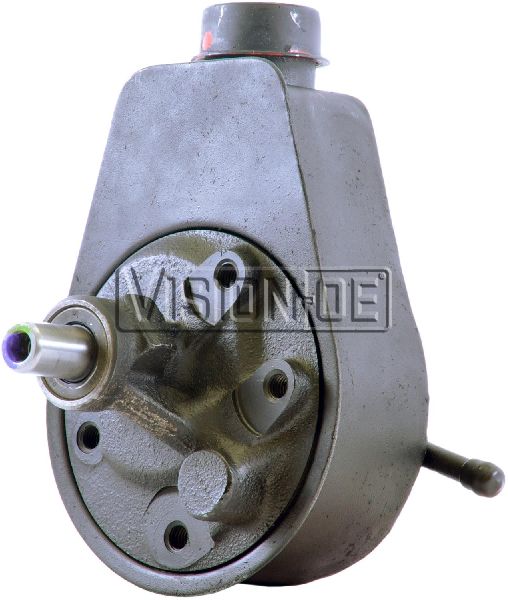 1986-1990 Chevrolet Caprice Power Steering Pump (BBB Industries)