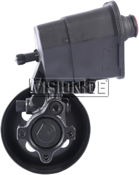 2003-2007 Dodge Ram 2500 Power Steering Pump (BBB Industries)