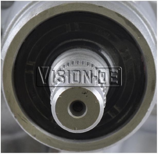 2012-2017 Toyota Prius V Rack and Pinion Assembly (BBB Industries)